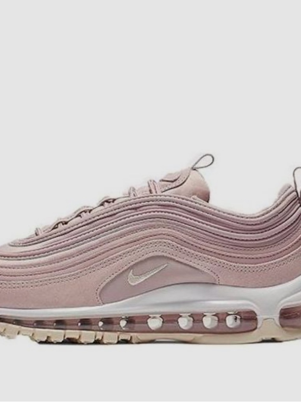 Nike Air Max 97 Rose Pink Sneakers